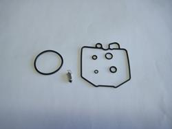 Vergaser-Dichtsatz HONDA CB 750 KZ `79 RC01, CB 900 F `79 SC01 und CBX 1000 CB1 `78-`83 Vergaser-Dichtsatz HONDA CB 750 KZ `79 RC01, CB 900 F `79 SC01 und CBX 1000 CB1 `78-`83