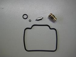 Vergaser-Dichtsatz SUZUKI GSX-R 1100 (GU74C) `86-`88 Vergaser-Dichtsatz SUZUKI GSX-R 1100 (GU74C) `86-`88