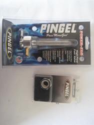 PINGEL-Benzinhahn, HONDA CBX 1000 CB1 `78-`79 und CB 750 KZ, CB 750 F RC04, CB 900 F SC01 mit 18mm Außengewinde