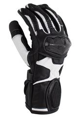 BELO HEXAGON Handschuh schwarz/weiss XL BELO HEXAGON Handschuh schwarz/weiss XL
