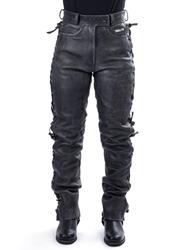BELO T-JEAN DAMEN Schnürjean 1,2mm grau stone 42 BELO T-JEAN DAMEN Schnürjean 1,2mm grau stone 42
