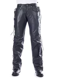 BELO T-JEAN HERREN Schnürjean 1,2mm braun stone 42 BELO T-JEAN HERREN Schnürjean 1,2mm braun stone 42