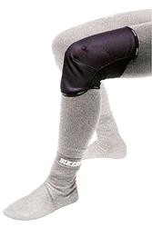 BIKERS KNIEWÄRMER schwarz XL BIKERS KNIEWÄRMER schwarz XL