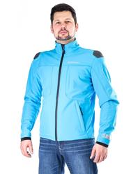 BOOSTER BASANO Softshelljacke dunkelblau XL BOOSTER BASANO Softshelljacke dunkelblau XL