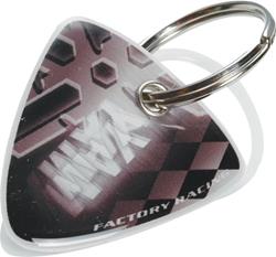 BOOSTER MARKEN Schlüsselanhänger YAMAHA/schwarz/grau BOOSTER MARKEN Schlüsselanhänger YAMAHA/schwarz/grau