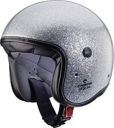 CABERG FREERIDE METAL FLAKE silber S CABERG FREERIDE METAL FLAKE silber S