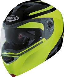 CABERG MODUS DUALE HIVIZION schwarz/fluo gelb XS CABERG MODUS DUALE HIVIZION schwarz/fluo gelb XS