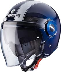 CABERG UPTOWN LEGEND dunkelblau/weiss XXL CABERG UPTOWN LEGEND dunkelblau/weiss XXL