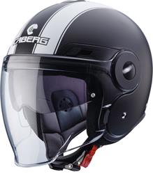 CABERG UPTOWN LEGEND matt schwarz/weiss XXL CABERG UPTOWN LEGEND matt schwarz/weiss XXL