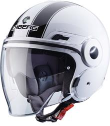 CABERG UPTOWN LEGEND weiss/schwarz XS CABERG UPTOWN LEGEND weiss/schwarz XS