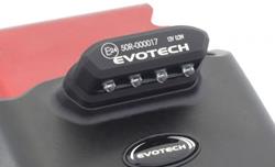 EVOTECH Kennzeichenbeleuchtung ELT-001 LED EVOTECH Kennzeichenbeleuchtung ELT-001 LED
