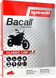 FALTGARAGE MOD. A1 hitzefest bis 125 ccm mit Scheibe grau