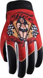 FIVE PLANET Fashion PIN UP Tex-HS XS FIVE PLANET Fashion PIN UP Tex-HS XS