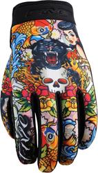FIVE PLANET Fashion TATTOO COUGAR Tex-HS XS FIVE PLANET Fashion TATTOO COUGAR Tex-HS XS