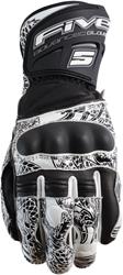 FIVE RFX New Replica Dragon Leder-HS sw. M FIVE RFX New Replica Dragon Leder-HS sw. M