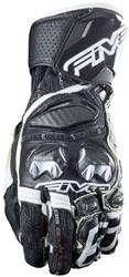 FIVE RFX RACE Handschuh schwarz/weiss XXL FIVE RFX RACE Handschuh schwarz/weiss XXL