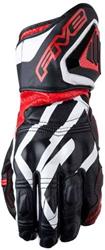 FIVE RFX3 REPLICA Handschuhe schwarz/rot L FIVE RFX3 REPLICA Handschuhe schwarz/rot L