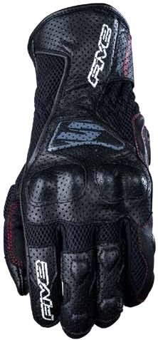 Five Rfx Airflow Handschuhe Schwarz Xl Um Eur Ps Shop