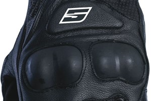 FIVE RFX4 VENTED/AIR Handschuhe schwarz XXL