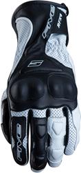 FIVE RFX4 VENTED/AIR Handschuhe schwarz/weiss XL FIVE RFX4 VENTED/AIR Handschuhe schwarz/weiss XL