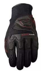 FIVE RS4 Handschuhe schwarz 3XL FIVE RS4 Handschuhe schwarz 3XL