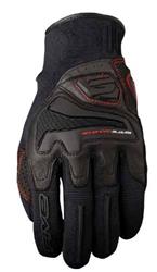 FIVE RS4 Handschuhe schwarz L FIVE RS4 Handschuhe schwarz L