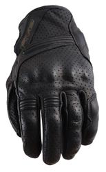 FIVE SPORTCITY Leder-HS schwarz S FIVE SPORTCITY Leder-HS schwarz S