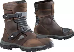 FORMA ADVENTURE LOW Stiefel braun 42 FORMA ADVENTURE LOW Stiefel braun 42