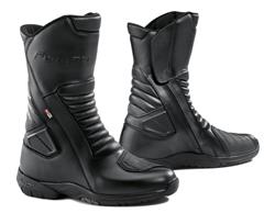 FORMA JASPER Outdry schwarz 44