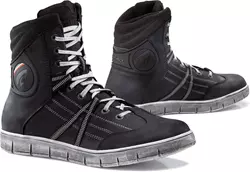 FORMA COOPER Sneaker schw./weiss 42 FORMA COOPER Sneaker schw./weiss 42