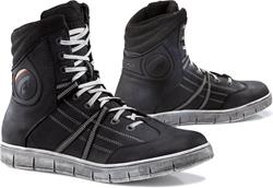 FORMA COOPER Sneaker schw./weiss 43 FORMA COOPER Sneaker schw./weiss 43