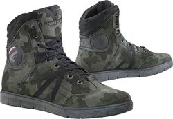 FORMA COOPER Sneaker schwarz/camo 45 FORMA COOPER Sneaker schwarz/camo 45
