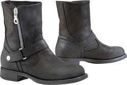 FORMA EVA Damenstiefel schwarz 41 FORMA EVA Damenstiefel schwarz 41