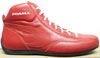 FORMA FASHION LOW rot 38 FORMA FASHION LOW rot 38