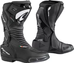 FORMA HORNET DRY Stiefel schwarz 41 FORMA HORNET DRY Stiefel schwarz 41