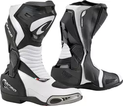 FORMA HORNET Stiefel schw./weiss 45 FORMA HORNET Stiefel schw./weiss 45