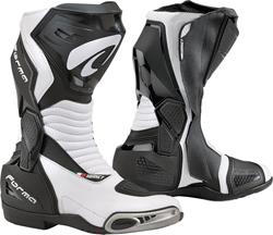 FORMA HORNET Stiefel schw./weiss 46 FORMA HORNET Stiefel schw./weiss 46
