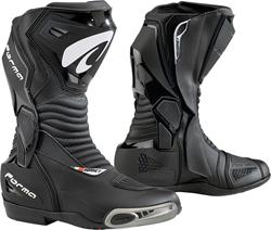 FORMA HORNET Stiefel schwarz 46 FORMA HORNET Stiefel schwarz 46