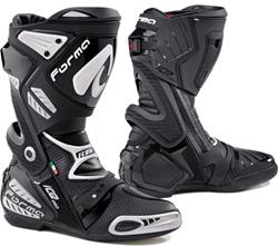 FORMA ICE PRO FLOW schwarz 46 FORMA ICE PRO FLOW schwarz 46