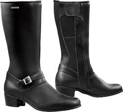 FORMA IVORY schwarz 40