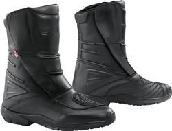 FORMA LA PAZ Outdry schwarz 38