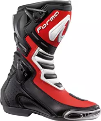 FORMA MIRAGE schwarz/rot 41 FORMA MIRAGE schwarz/rot 41