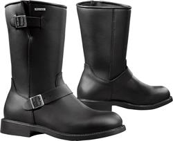 FORMA NEVADA schwarz 44