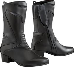 FORMA RUBY Damenstiefel schwarz 42 FORMA RUBY Damenstiefel schwarz 42