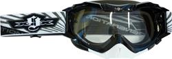 GENERATION X-1 Brille schwarz GENERATION X-1 Brille schwarz