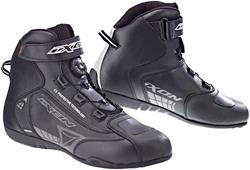 IXON SOLDIER Stiefel schwarz 44 IXON SOLDIER Stiefel schwarz 44