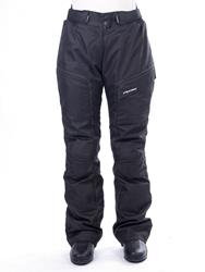 IXON SUMMIT LADY Textilhose schwarz L IXON SUMMIT LADY Textilhose schwarz L