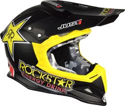 JUST1 J12 ROCKSTAR CARBON Helm matt schwarz/gelb M JUST1 J12 ROCKSTAR CARBON Helm matt schwarz/gelb M