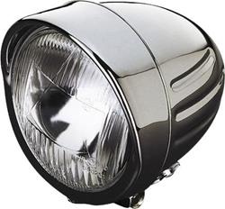 LEDRIE CLAO-1066 Spotlight 4,5" E-geprüft 2,5" chrom