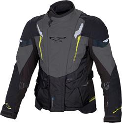 MACNA AREA Textiljacke schwarz/Night Eye S MACNA AREA Textiljacke schwarz/Night Eye S